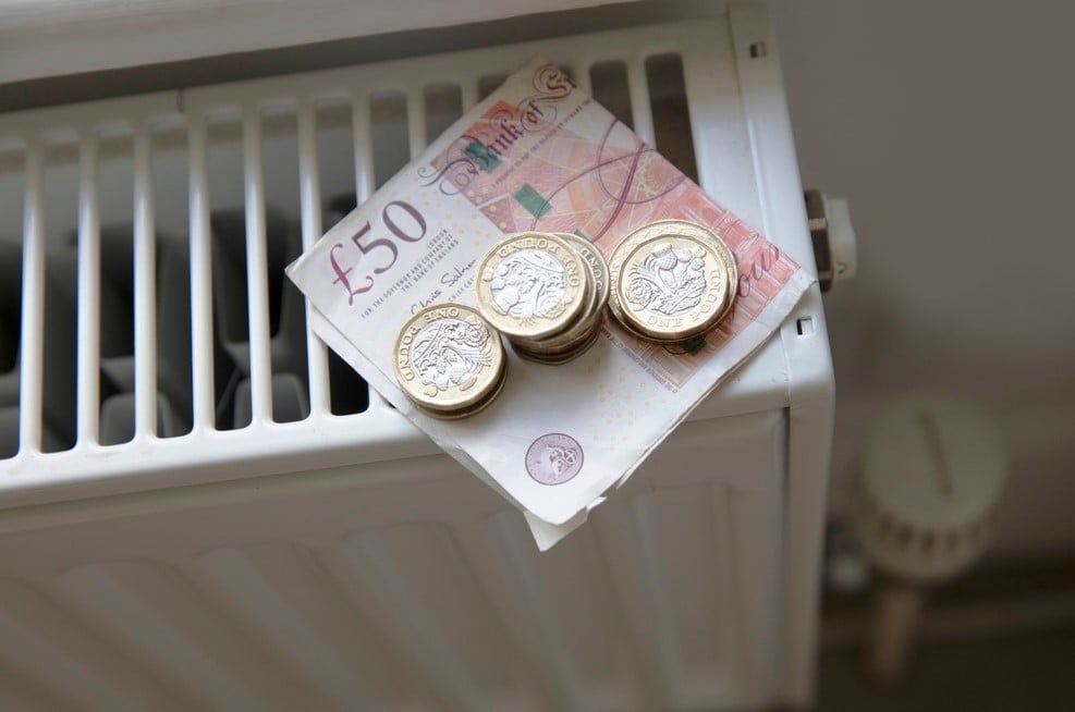 Government energy discount – Do tenants or the Landlord get this?
