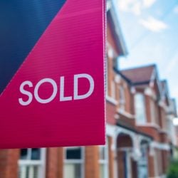 HMRC says stamp duty tax surges by 19% to £14bn