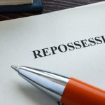 Paperwork for home repossessions property118.com
