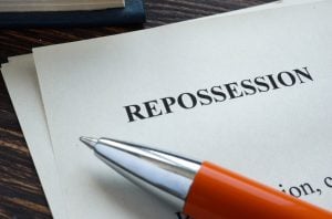 Paperwork for home repossessions property118.com