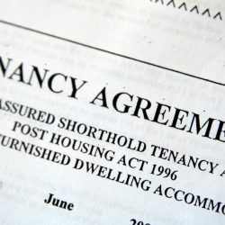 HMO house with AST – two of four tenants are leaving?