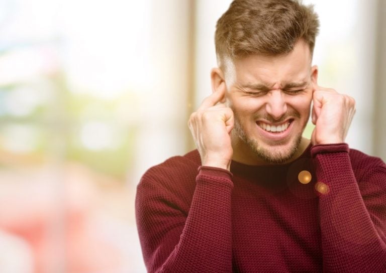 loud music from neighbour affecting tenant property118.com