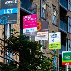 Landlords feel unfairly penalised – but tenants want more regulation