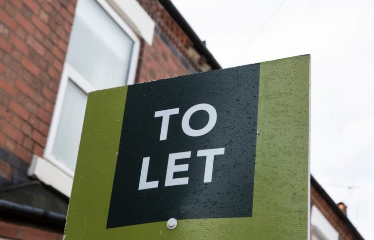 to let sign outside HMO renters reform bill proprty118.com