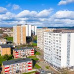 Blocks of social housing tenants cash grant property118.com