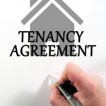 pic of tenancy agreement accelerated process for eviction property118.com