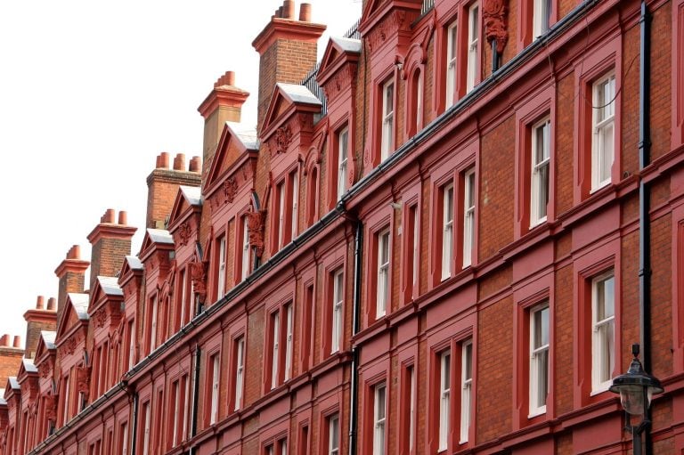 London houses HMOs Council tax property118.com