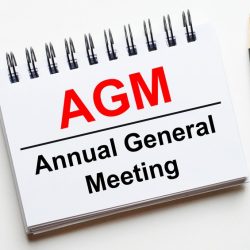 Can the Directors only invite ‘share of freeholders’ to the AGM, excluding leaseholders?