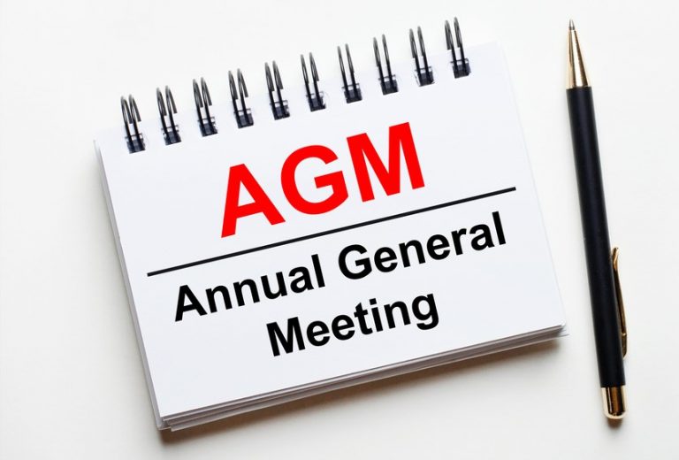 Leasehold agm question property118.com