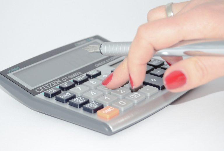 Calculator to work out capital cost of repair work property118.com