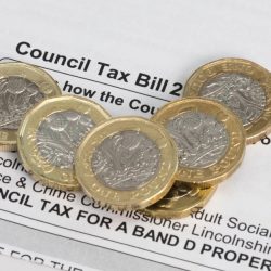 Council tax liability?