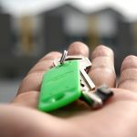 handing keys back when mortgage ends property118.com