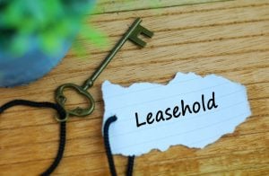 Leasehold rights from freeholder property118.com