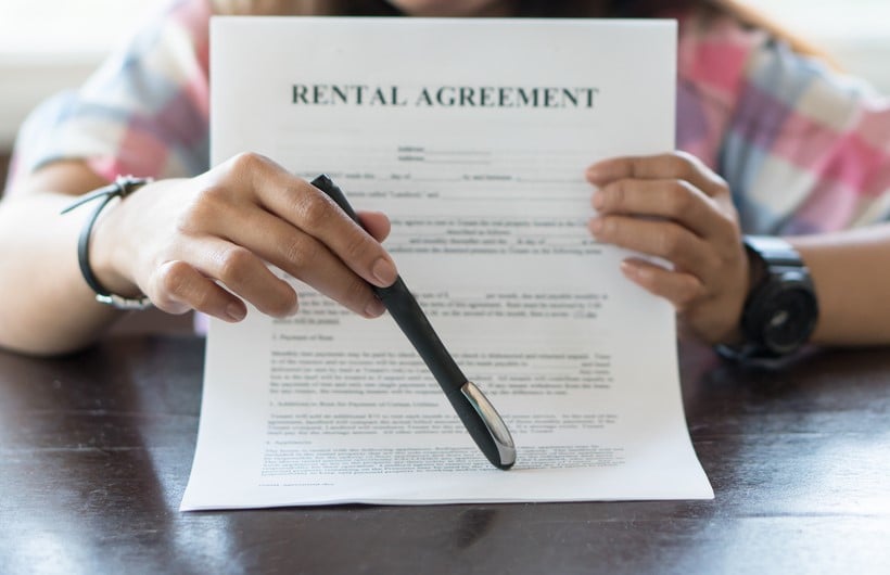How (best) to increase the rent with longstanding tenants?