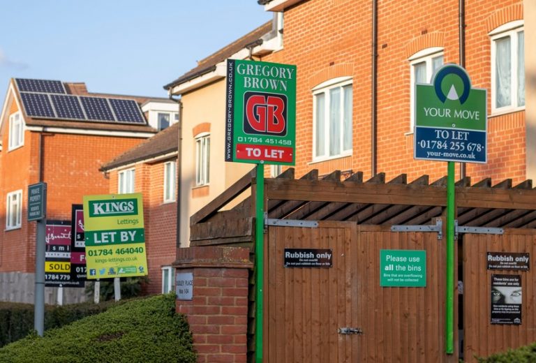 Landlord accreditation scheme closing property118.com