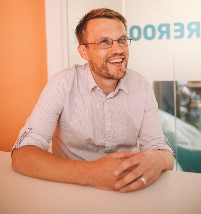 Matt Hutchinson discussing the government’s second homes policy and housing shortage