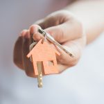 Keys to a home wales landlords homeless property118.com
