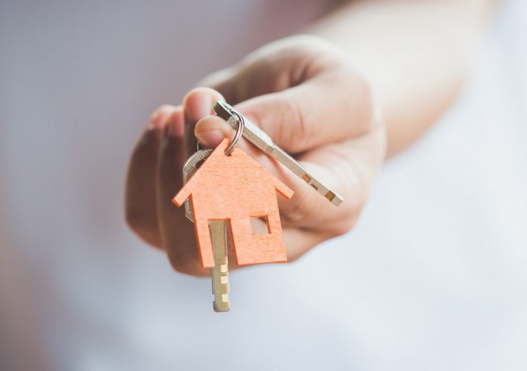 Keys to a home wales landlords homeless property118.com