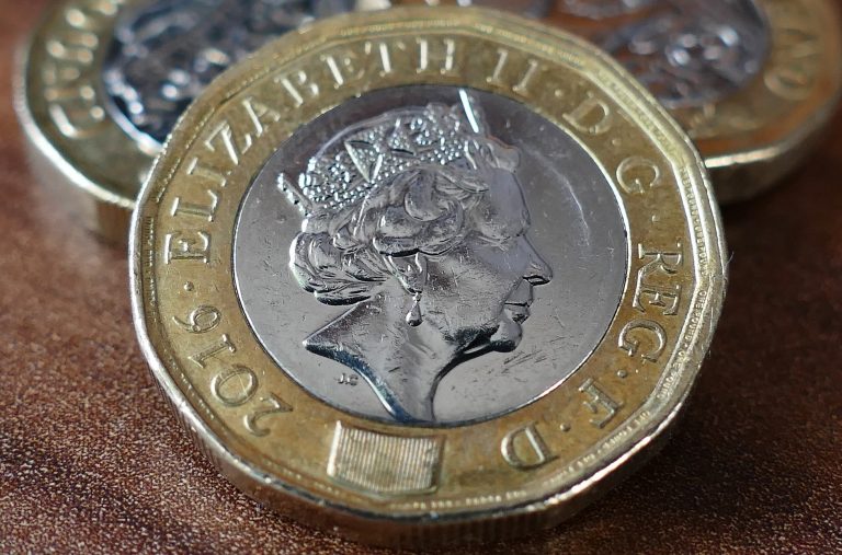 Pic of coin to register a TDS deposit tenant landlord property118.com