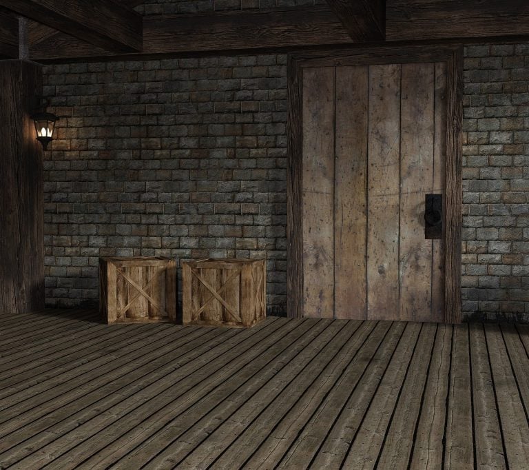 regulated tenancy storage room in roof space propery118.com