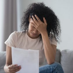 Mentally ill tenant, should I issue a section 8 notice?