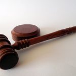 Auction hammer house sold as vacant possession property118.com