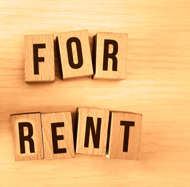 Tenant to pay 6 months upfront rent but with guarantor?