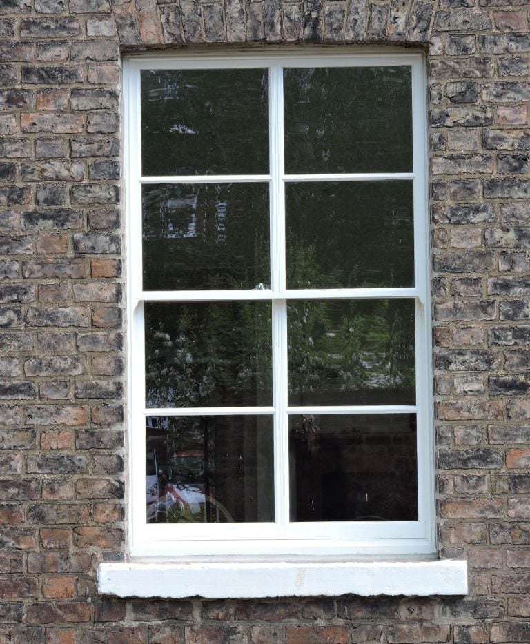 Pic of sash window epc tenant regs property118.com