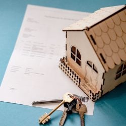 What happens to my landlord insurance?