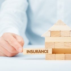 Unoccupied Property Insurance?