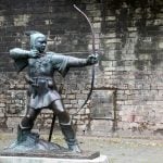 Pic of Robin Hood auditor nottingham selective licensing property118