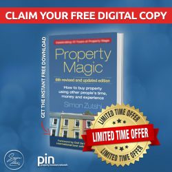 Property Magic celebrates 15th Anniversary of publication with complimentary copy