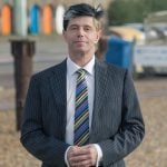 Housing law expert Phil Turtle discussing landlord enforcement and civil penalties