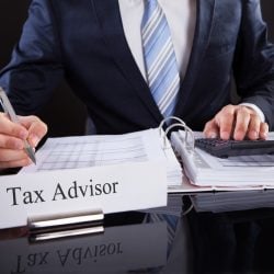Why tax advice is so important BEFORE you sell any rental properties