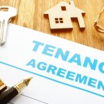 Permitted occupant tenancy agreement landlord question property118
