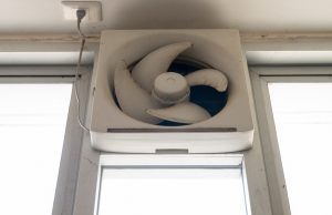 pic of extractor fan for a tenant's bathroom landlord question property118