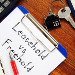 Freeholder, Leaseholder – can you be both?