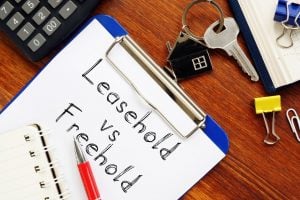 Pic of leasehold vs freehold can a landlord be both property118