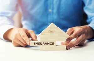 Buildings insurance for leaseholders