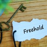 Pic of freeholder key landlord leasehold property118