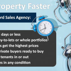 Landlords rushing to sell but average sale times to completion are getting longer