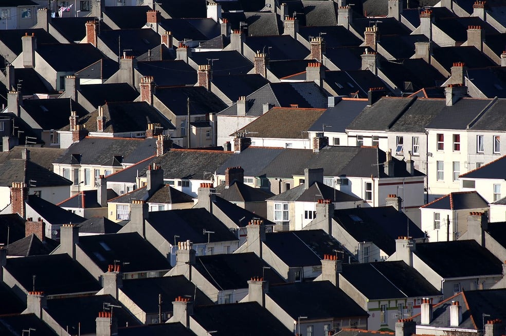 Pressure builds for England’s landlords to meet EPC rules