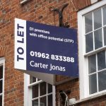 Pic of commercial property to let landlord referencing property118