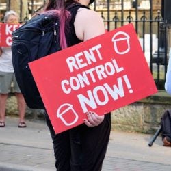 Rent Controls – Should we be scared?