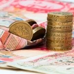 Pic of UK cash paid to tenant section 21 landlords council property118.com