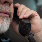 Landlord on phgone calling housing department s21 eviction bailiffs