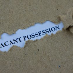 Tenant deceased – permitted occupier not paying rent?