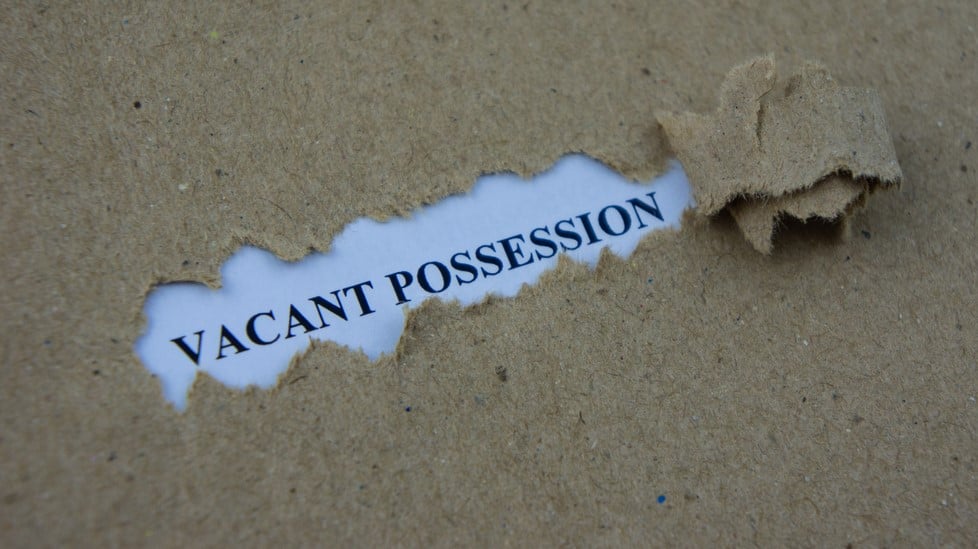 Tenant deceased – permitted occupier not paying rent?