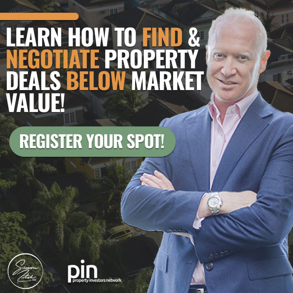 The number 1 skill for property investors… Not what you think