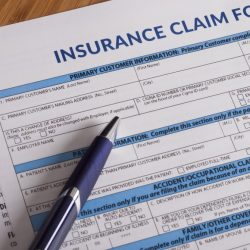 Buildings insurance on main residence affected by claims on BTL?